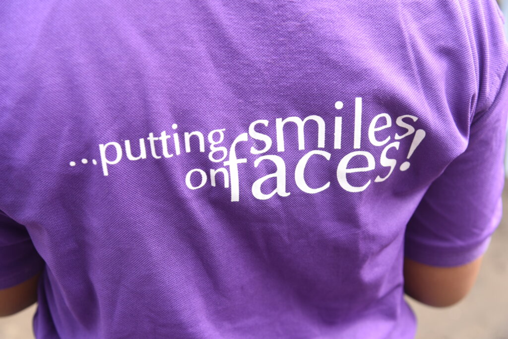 Feed 350 Families in Rural Nigeria at Christmas