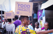 Feed 350 Families in Rural Nigeria at Christmas