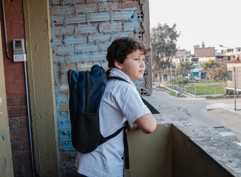 Enzo, a Champ with great talents