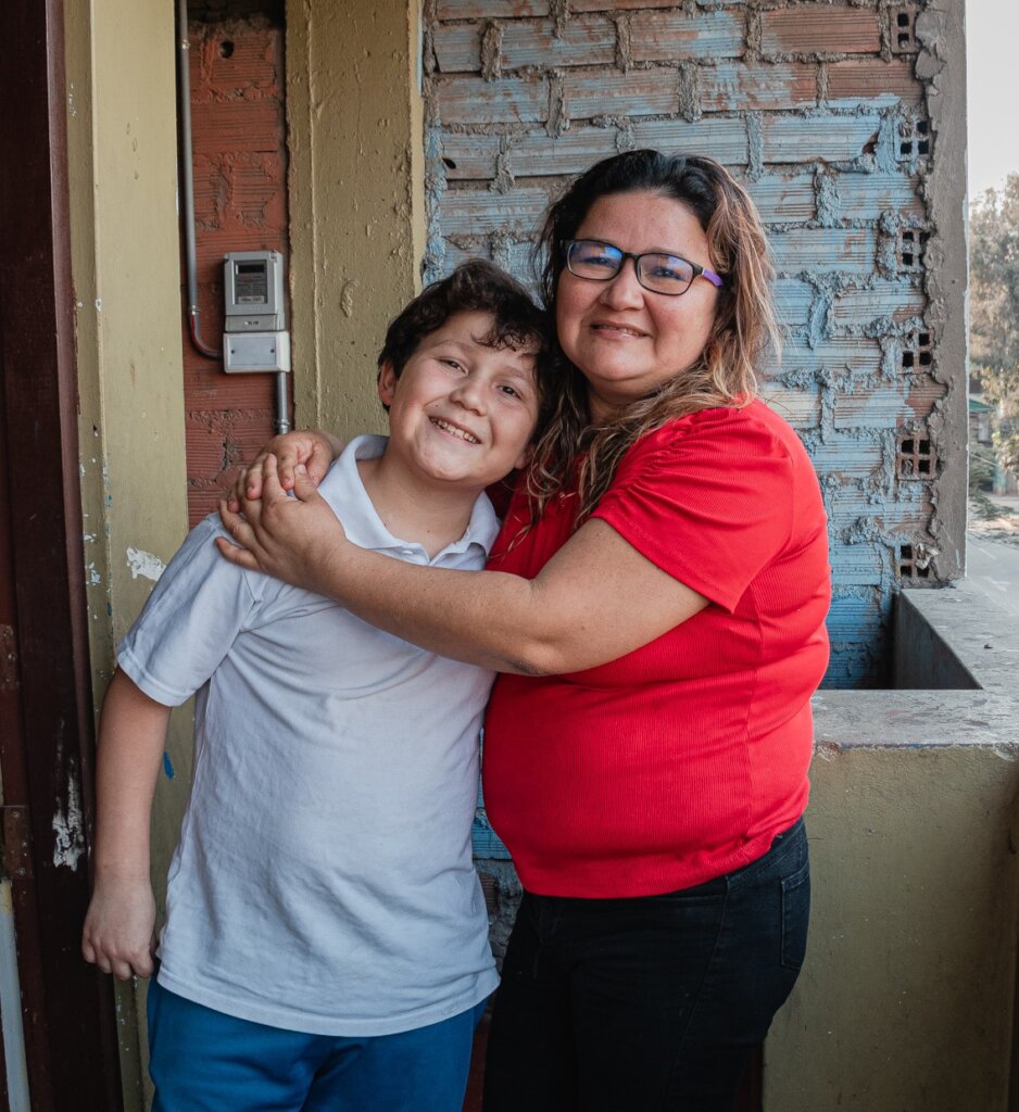 Enzo, a Champ with great talents