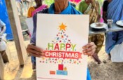 Feed the Hungry: 50 Elderly People- 90 Days in IND