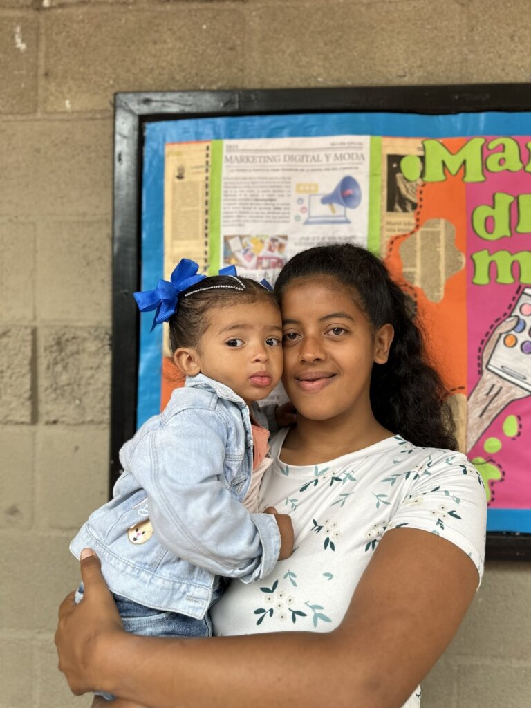 Prevent child abuse in rural areas of Colombia