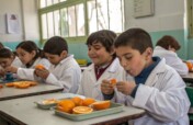 Greener Schools, Healthier Children