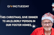 Donate Christmas dinners! Solidarity is the recipe
