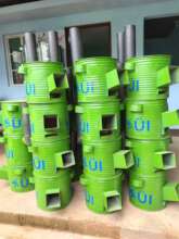 GuateBuena new stoves.