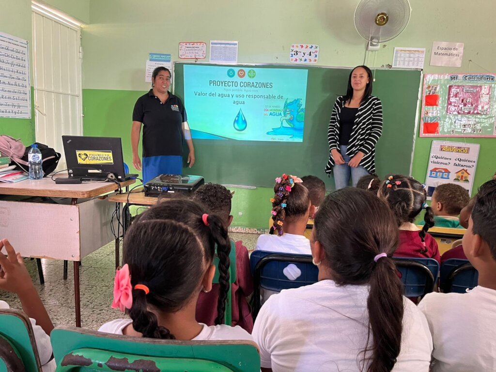 Cultivating Healthy Communities in Latin America