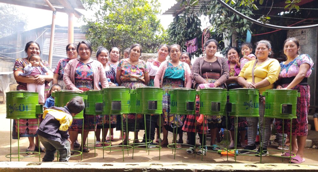 Cultivating Healthy Communities in Latin America