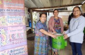 Cultivating Healthy Communities in Latin America