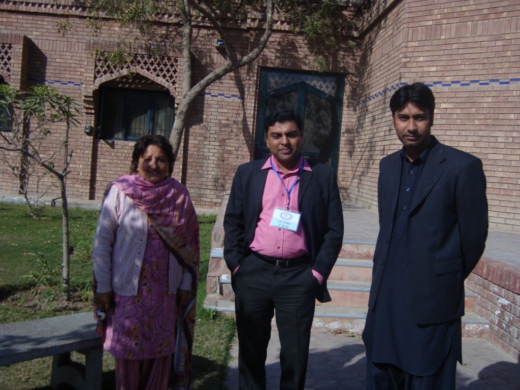 Restore Fifty Homes of Flood Victims in Pakistan