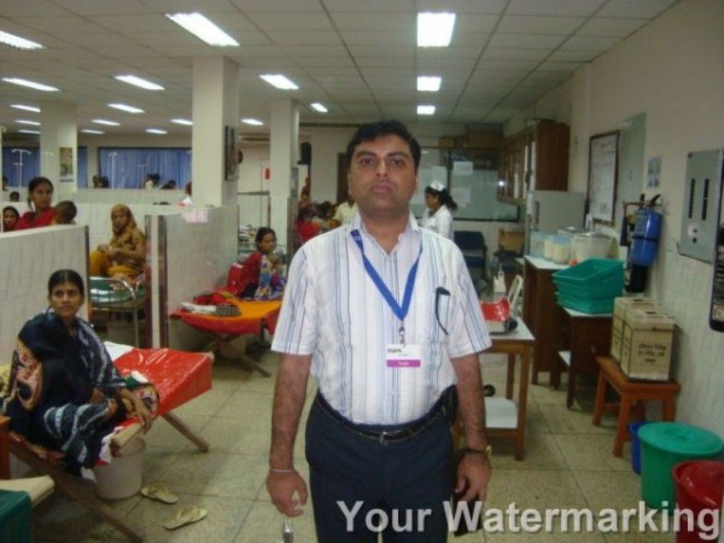 Restore Fifty Homes of Flood Victims in Pakistan