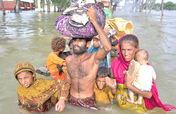 Restore Fifty Homes of Flood Victims in Pakistan