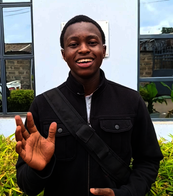 Empowering Youth in Kenyan Informal Settlements