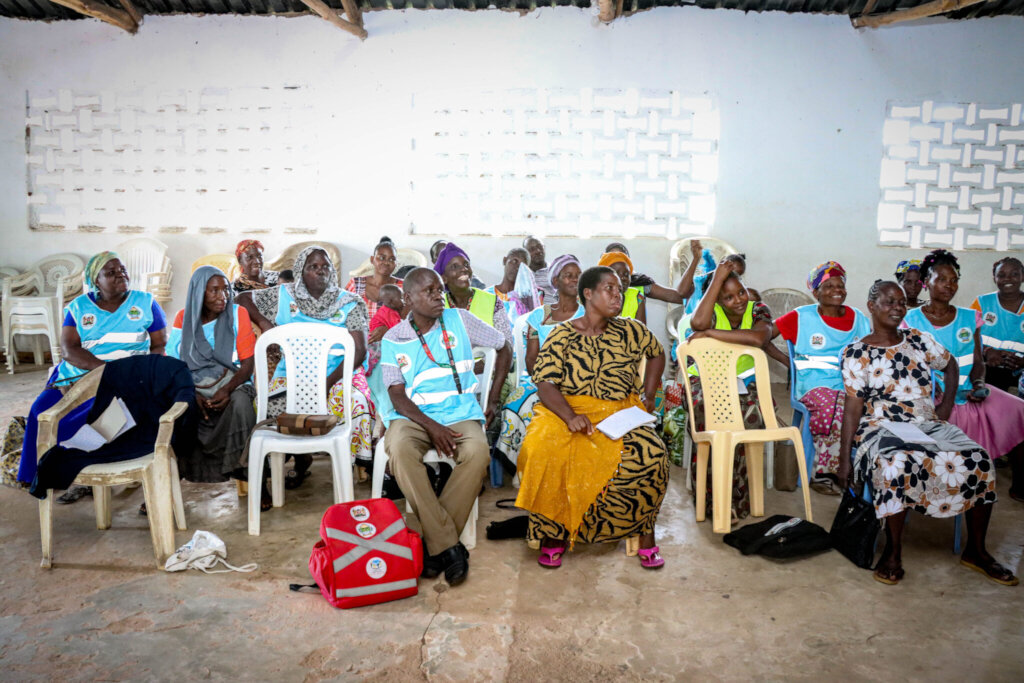 Empowering Youth in Kenyan Informal Settlements