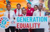 Empowering Youth in Kenyan Informal Settlements