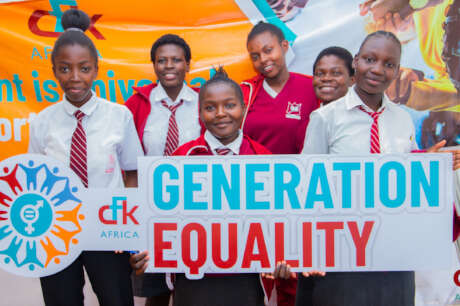Empowering Youth in Kenyan Informal Settlements