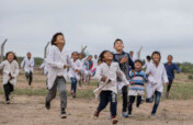 Building Future for Rural Kids