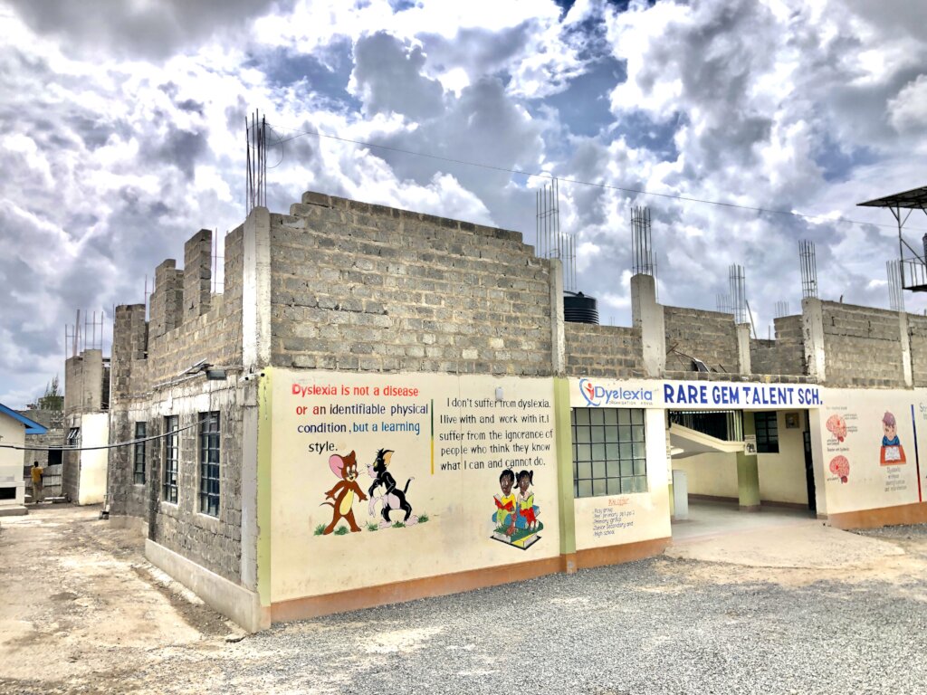 Building Hope for Neurodivergent Learners