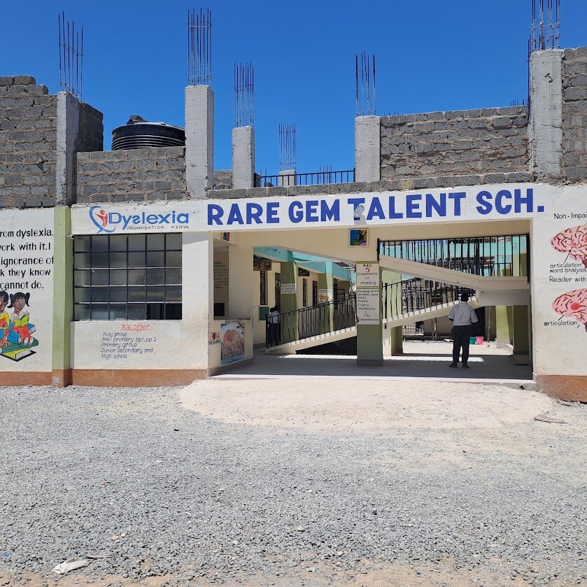 Building Hope for Neurodivergent Learners