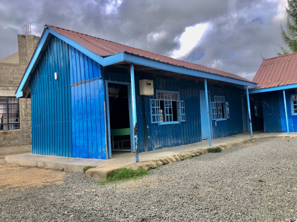 current classrooms