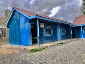 current classrooms