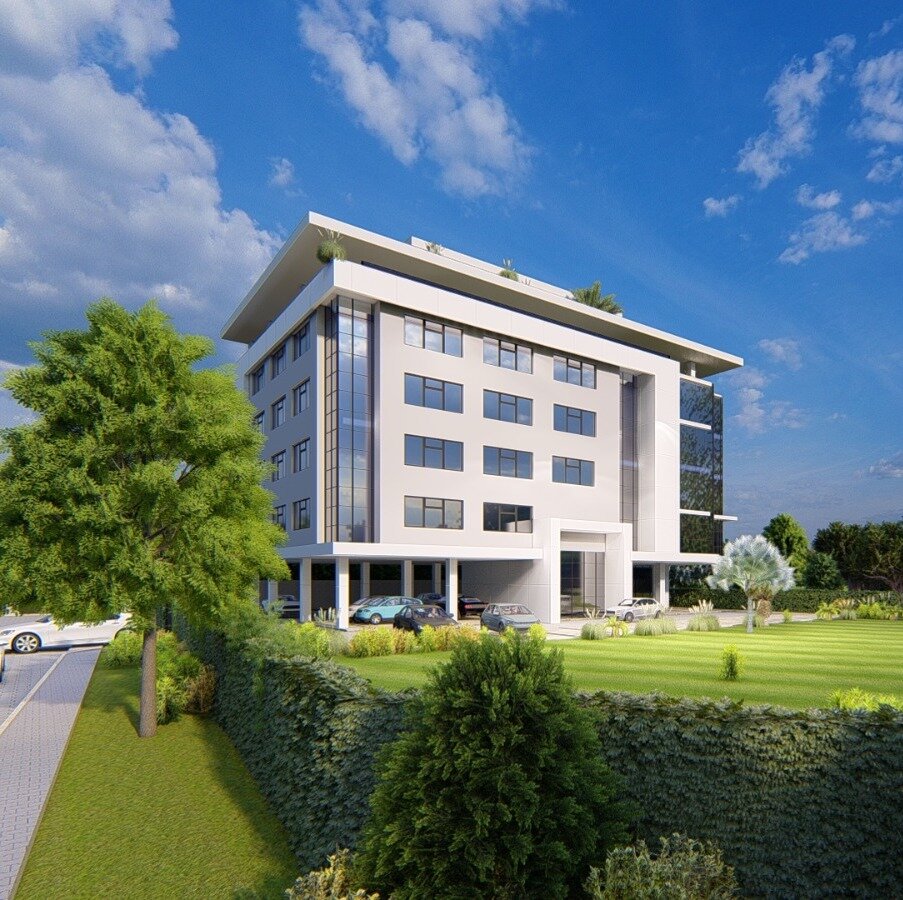 Innovation Hub for Children with Disabilities