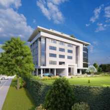 Innovation Hub for Children with Disabilities