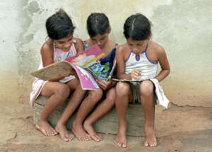 kids learning