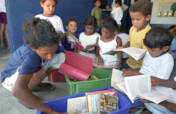 Hope for Children in Honduras through Education