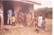 Provide Nutrition to 100 Children in Kenya