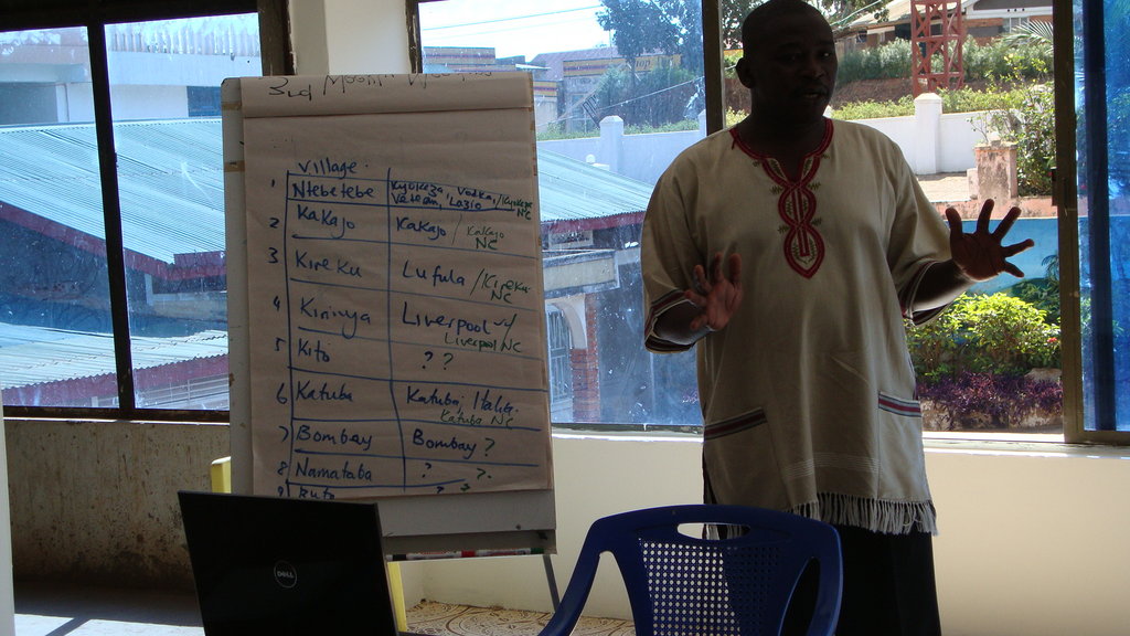 Help 600 youth manage waste in Kira Town Council