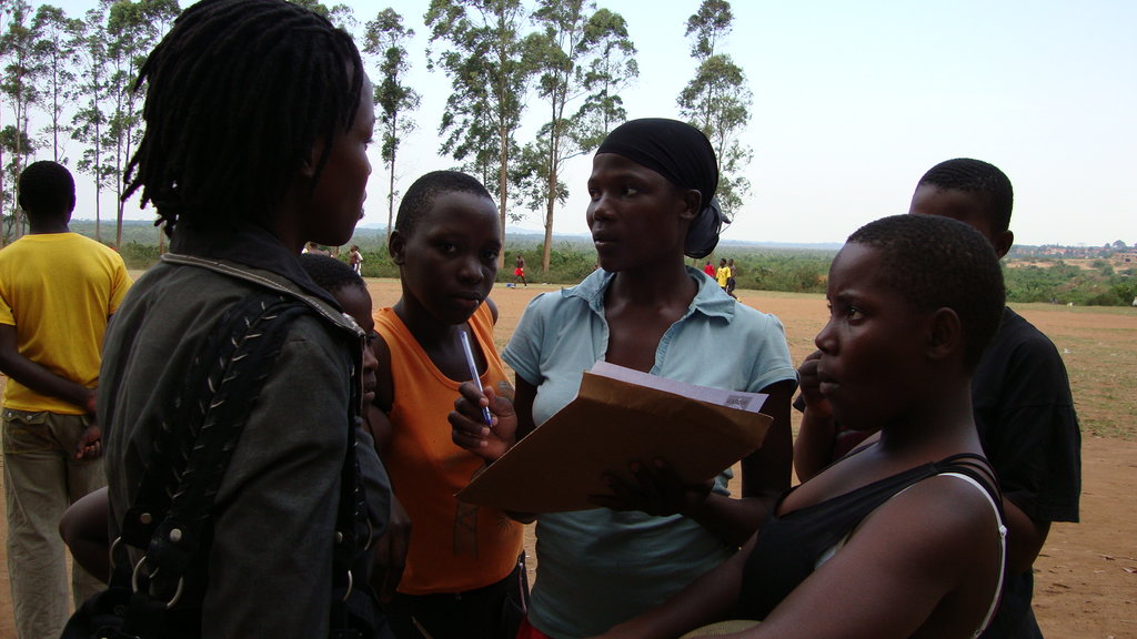 Help 600 youth manage waste in Kira Town Council