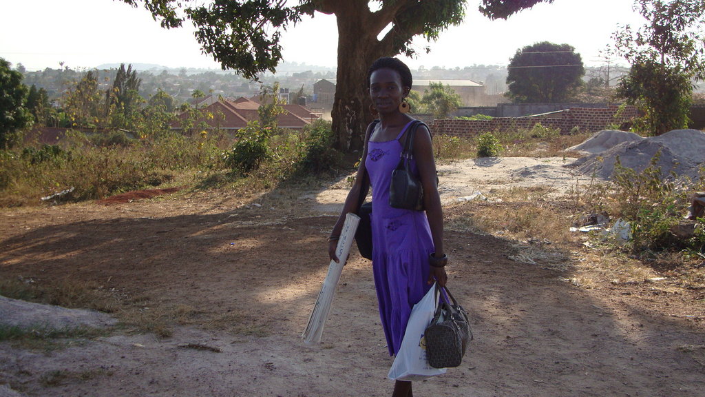 Help 600 youth manage waste in Kira Town Council
