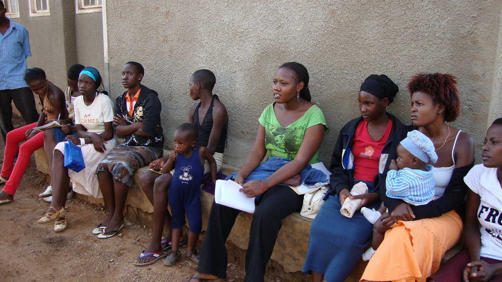 Help 600 youth manage waste in Kira Town Council
