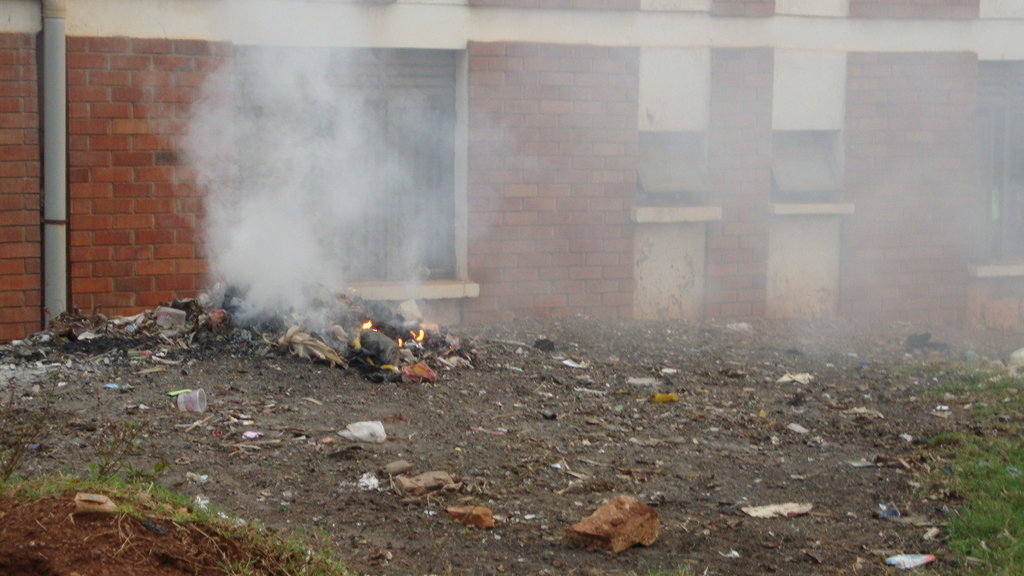 Help 600 youth manage waste in Kira Town Council