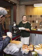 Support our Christmas assistance and friendship