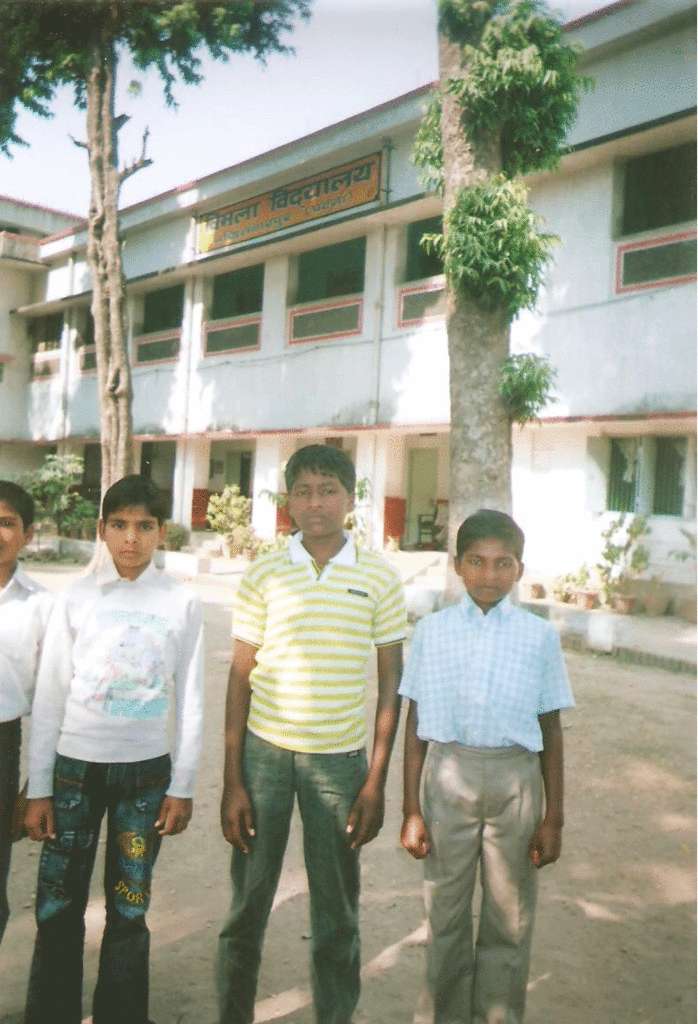 Give an At-Risk Street Child or Orphan a Safe Home