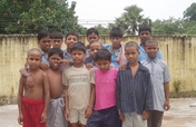Give an At-Risk Street Child or Orphan a Safe Home
