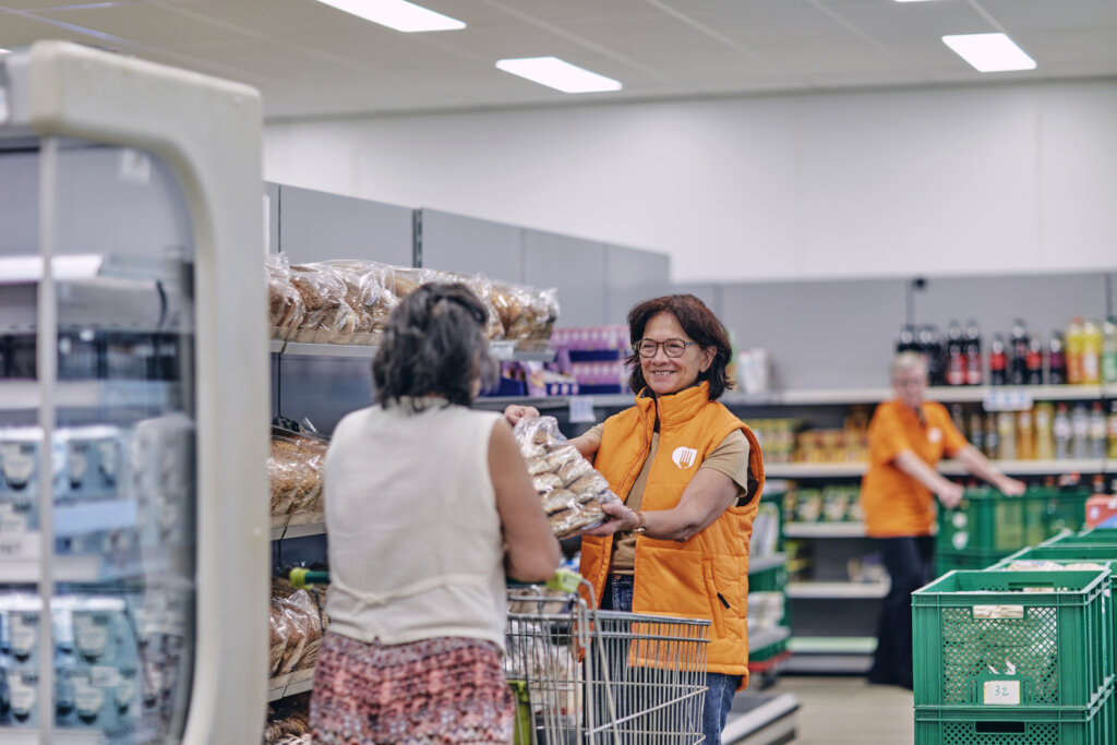 A Holiday Meal for All - GlobalGiving