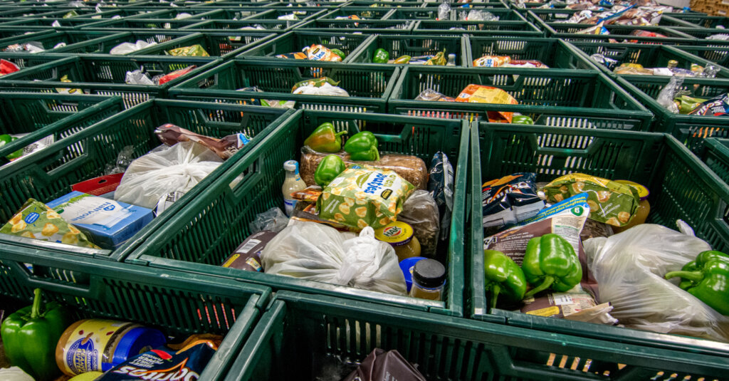 A Holiday Meal for All