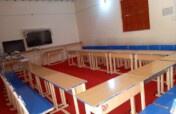 Digital Classrooms for Schools of Rural Sindh