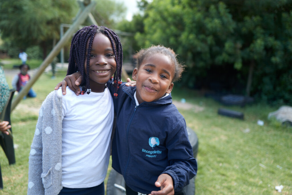 Giving Tuesday: Funding Education for Our Grade 7s