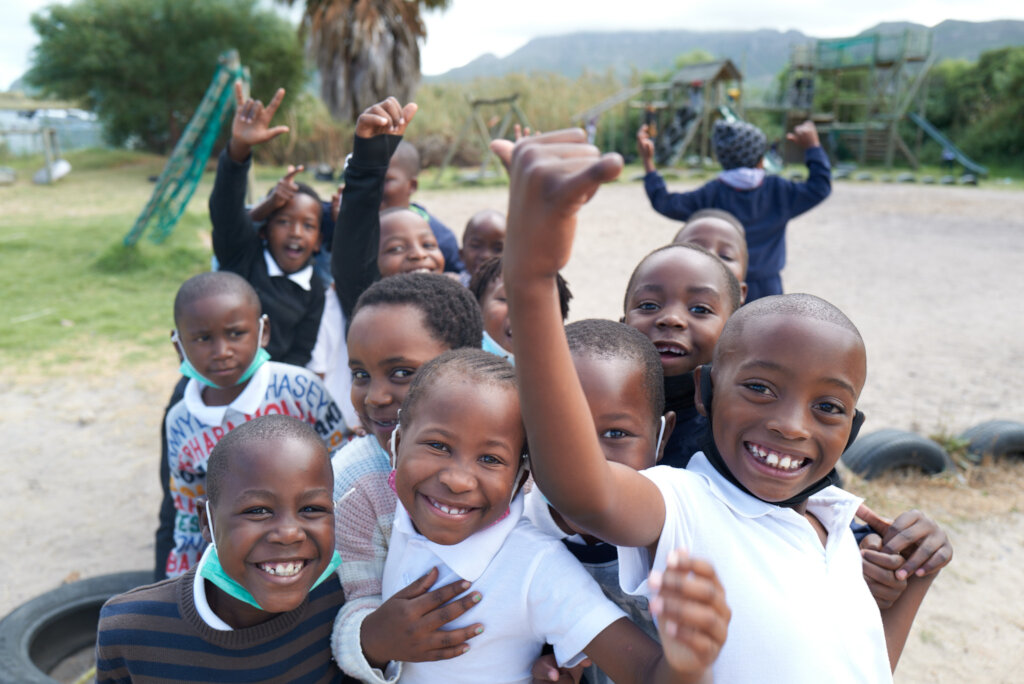 Giving Tuesday: Funding Education for Our Grade 7s