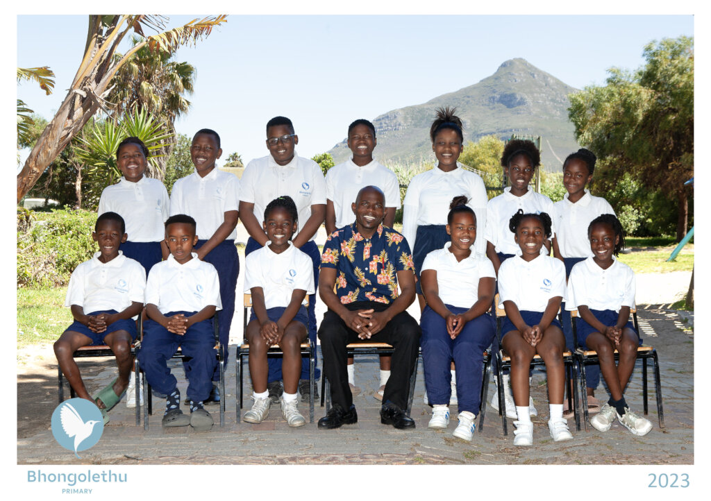 Giving Tuesday: Funding Education for Our Grade 7s