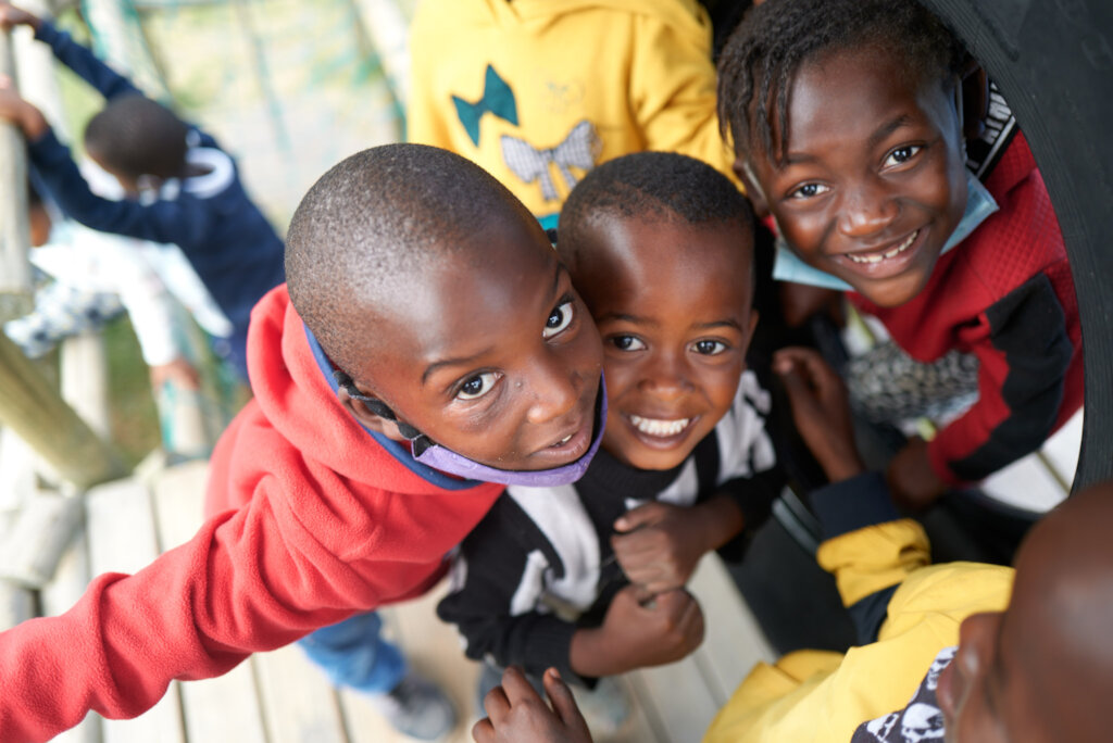 Giving Tuesday: Funding Education for Our Grade 7s