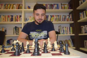 Chess Activity