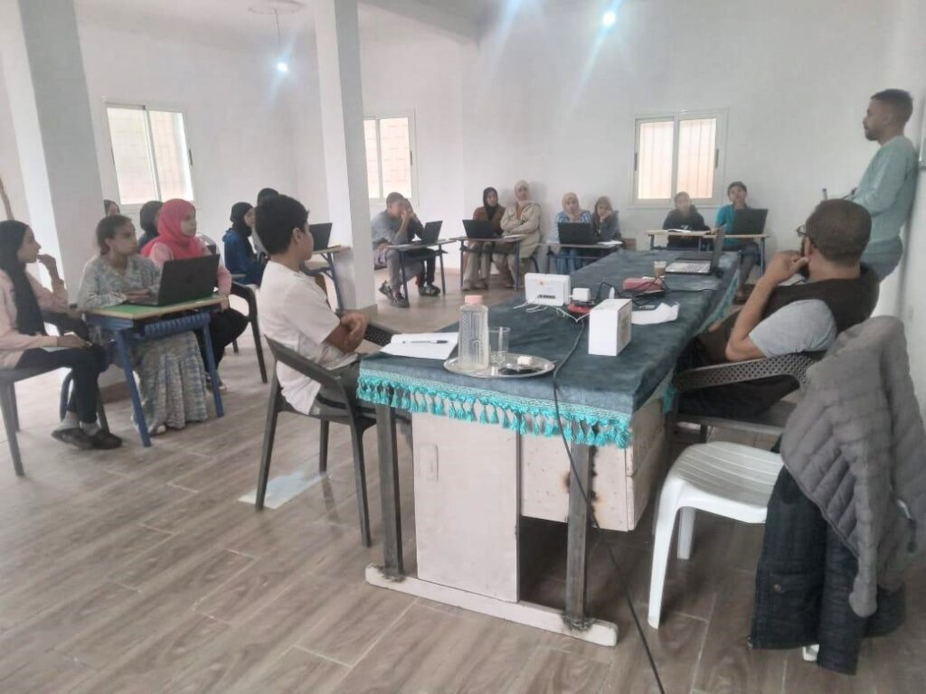Softskills Workshop