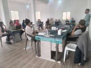 Softskills Workshop