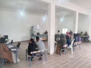 Coding Workshop