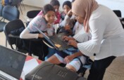 Digital Houses for Girls' Education & Inclusion
