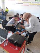 Digital Houses for Girls' Education & Inclusion